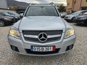 Mercedes-Benz GLK 220CDI 4-MATIC AVANTGARDE, снимка 6