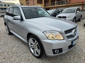 Mercedes-Benz GLK 220CDI 4-MATIC AVANTGARDE, снимка 5