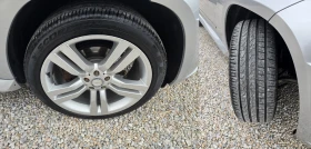 Mercedes-Benz GLK 220CDI 4-MATIC AVANTGARDE, снимка 14