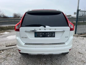 Volvo XC60 2.0 D4 180кс, снимка 5