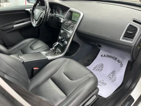 Volvo XC60 2.0 D4 180кс, снимка 12