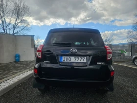 Toyota Rav4 2.2 D4D, снимка 4