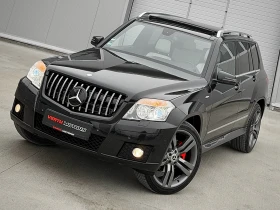 Mercedes-Benz GLK 320/EDITION 1/DESIGNO/PANO/HARMAN/4MATIC/CAM, снимка 2