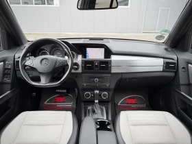 Mercedes-Benz GLK 320/EDITION 1/DESIGNO/PANO/HARMAN/4MATIC/CAM, снимка 10
