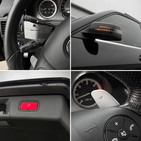 Mercedes-Benz GLK 320/EDITION 1/DESIGNO/PANO/HARMAN/4MATIC/CAM, снимка 14