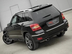 Mercedes-Benz GLK 320/EDITION 1/DESIGNO/PANO/HARMAN/4MATIC/CAM, снимка 6