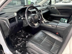 Lexus RX 450h CARFAX, снимка 5