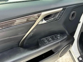 Lexus RX 450h CARFAX, снимка 11
