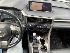 Lexus RX 450h CARFAX, снимка 9
