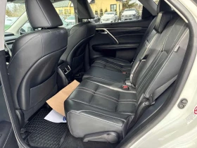 Lexus RX 450h CARFAX, снимка 12