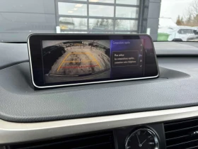 Lexus RX 450h CARFAX, снимка 14