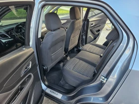 Opel Mokka 1.6 115кс Газ, снимка 8