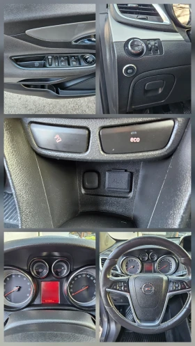 Opel Mokka 1.6 115кс Газ, снимка 16