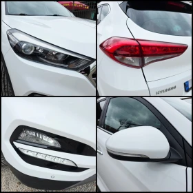 Hyundai Tucson 1.7CRDI/X-POSSIBLE/LINE-ASSIST/KEYLESS/РЕАЛНИ КМ./, снимка 4