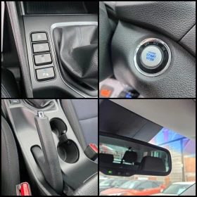 Hyundai Tucson 1.7CRDI/X-POSSIBLE/LINE-ASSIST/KEYLESS/РЕАЛНИ КМ./, снимка 13