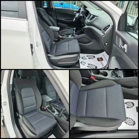Hyundai Tucson 1.7CRDI/X-POSSIBLE/LINE-ASSIST/KEYLESS/РЕАЛНИ КМ./, снимка 7
