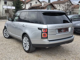 Land Rover Range rover AUTOBIOGRAPHY= ОБДУХВАНЕ= ВАКУУМ= МАСАЖ, снимка 5
