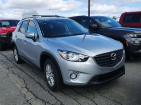 Mazda CX-5 * GS * ШИБИДАХ * 2 КЛЮЧА * ПОДГРЕВИ * CARFAX, снимка 2