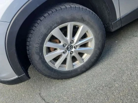 Mazda CX-5 * GS * ШИБИДАХ * 2 КЛЮЧА * ПОДГРЕВИ * CARFAX, снимка 6