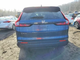Honda Cr-v 1.5l Exl, снимка 6