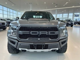 Ford Raptor SuperCrew 4WD * АвтоКредит* (ЦЕНА ДО БГ), снимка 2
