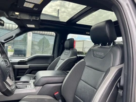 Ford Raptor SuperCrew 4WD * АвтоКредит* (ЦЕНА ДО БГ), снимка 11