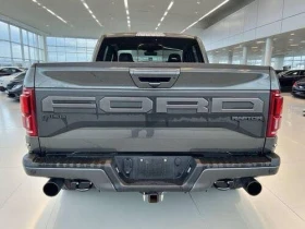 Ford Raptor SuperCrew 4WD * АвтоКредит* (ЦЕНА ДО БГ), снимка 8
