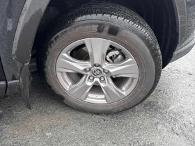 Toyota Rav4 * XLE * CARFAX * ПОДГРЕВ * КАМЕРА * ШИБИДАХ * NAVI, снимка 7