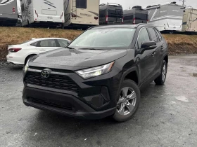 Toyota Rav4 * XLE * CARFAX * ПОДГРЕВ * КАМЕРА * ШИБИДАХ * NAVI, снимка 1
