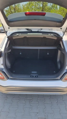 Hyundai Kona 64KWh/Premium/2021/SOH99% KRELL, снимка 6