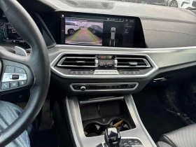 BMW X5 xDrive40i/360/ПАНОРАМА/ПРЕДСТАВИТЕЛСТВО НА BMW, снимка 9