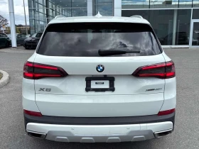 BMW X5 xDrive40i/360/ПАНОРАМА/ПРЕДСТАВИТЕЛСТВО НА BMW, снимка 5
