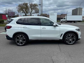 BMW X5 xDrive40i/360/ПАНОРАМА/ПРЕДСТАВИТЕЛСТВО НА BMW, снимка 4