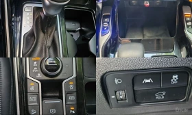 Kia Sorento 2.5T Prestige 4x4* ПОДГРЕВ* ОБДУХВАНЕ* КРАЙНА ЦЕНА, снимка 14