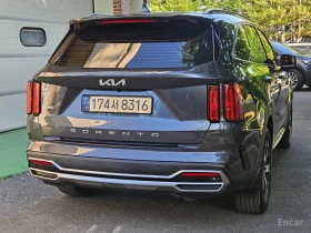 Kia Sorento 2.5T Prestige 4x4* ПОДГРЕВ* ОБДУХВАНЕ* КРАЙНА ЦЕНА, снимка 6