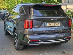 Kia Sorento 2.5T Prestige 4x4* ПОДГРЕВ* ОБДУХВАНЕ* КРАЙНА ЦЕНА, снимка 5