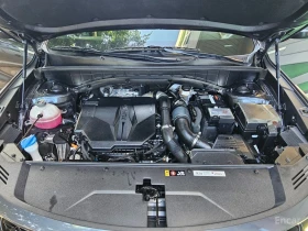 Kia Sorento 2.5T Prestige 4x4* ПОДГРЕВ* ОБДУХВАНЕ* КРАЙНА ЦЕНА, снимка 16