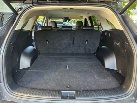 Kia Sorento 2.5T Prestige 4x4* ПОДГРЕВ* ОБДУХВАНЕ* КРАЙНА ЦЕНА, снимка 17