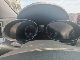 Hyundai Santa fe 2.2 CRDI 4* 4, снимка 16