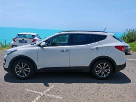 Hyundai Santa fe 2.2 CRDI 4* 4, снимка 7