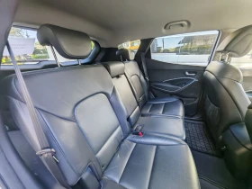 Hyundai Santa fe 2.2 CRDI 4* 4, снимка 14