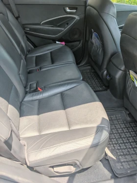 Hyundai Santa fe 2.2 CRDI 4* 4, снимка 13