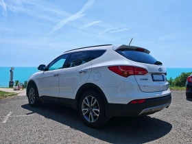 Hyundai Santa fe 2.2 CRDI 4* 4, снимка 6