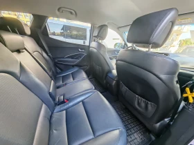 Hyundai Santa fe 2.2 CRDI 4* 4, снимка 13