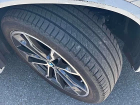 BMW X3 * xDrive30i * M-SPORT* БЕЗ ЗАБЕЛЕЖКИ* , снимка 7