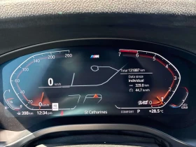 BMW X3 * xDrive30i * M-SPORT* БЕЗ ЗАБЕЛЕЖКИ* , снимка 8