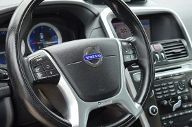 Volvo XC60 2.4/R-DESIGN/D5/215к.с/ШВЕЙЦАРИЯ-LUX, снимка 11