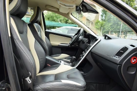 Volvo XC60 2.4/R-DESIGN/D5/215к.с/ШВЕЙЦАРИЯ-LUX, снимка 14