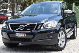 Volvo XC60 2.4/R-DESIGN/D5/215к.с/ШВЕЙЦАРИЯ-LUX, снимка 2