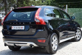 Volvo XC60 2.4/R-DESIGN/D5/215к.с/ШВЕЙЦАРИЯ-LUX, снимка 5